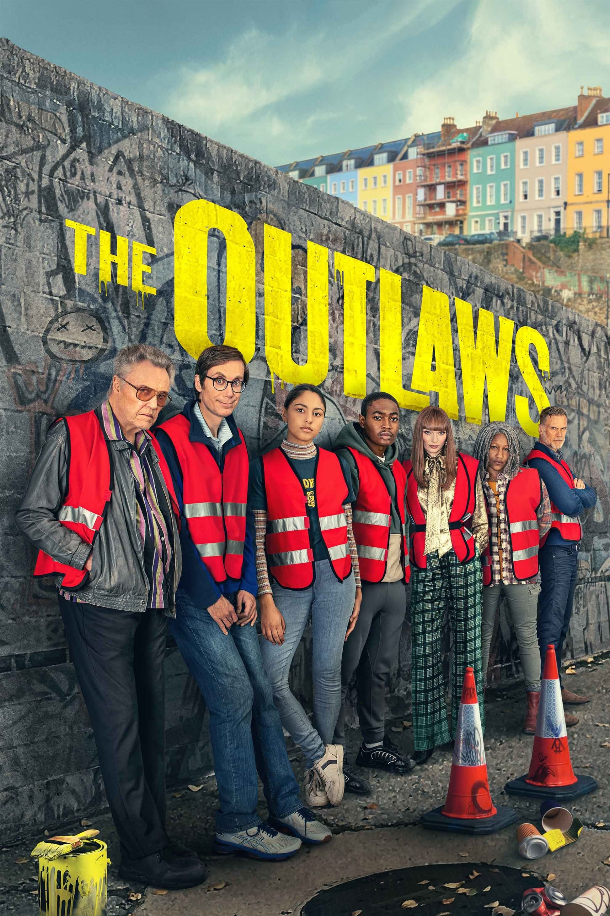 The Outlaws [9242] (A1749149381) [[TV Shows]] --Plex--